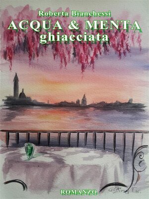 cover image of Acqua & menta ghiacciata